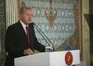 Başkan Erdoğan: Millet Bahçeleri betonlaşmaya karşı bir çıkış