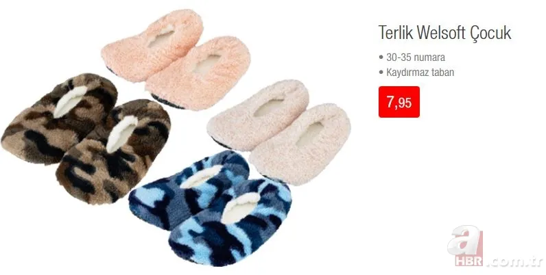 BİM aktüel ürünler 10 Ocak: BİM aktüel katalog sürprizlerle dolu! İşte haftanın BİM aktüel ürünler listesi… 25