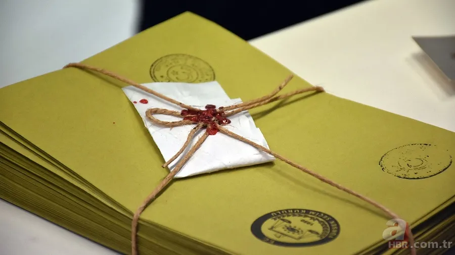 14 Mayıs SEÇİM ANKETİ SONUÇLARI BELLİ OLDU | Hangi parti önde, oy oranları nasıl, fark yüzde kaç? AK Parti, MHP, CHP, İyi Parti... 20