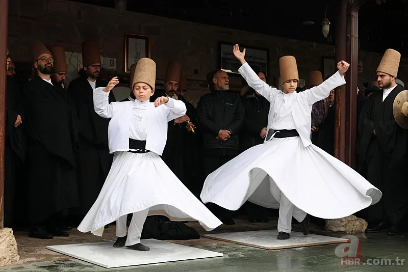 Mevlana Anma Haftası: 2025 Şeb-i Arus törenleri ne zaman, nerede? 2