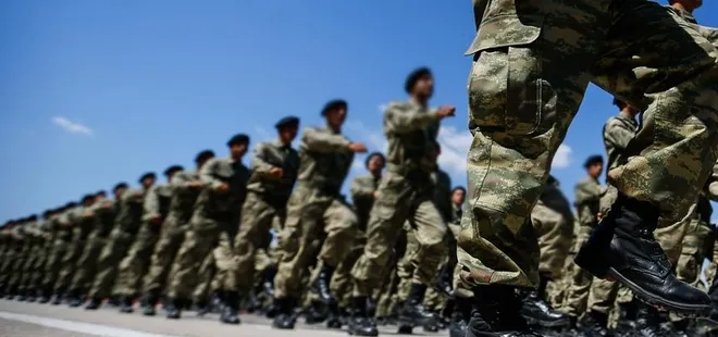 Bedelli askerlikte yeni dönem! Resmi Gazete’de yayımlandı