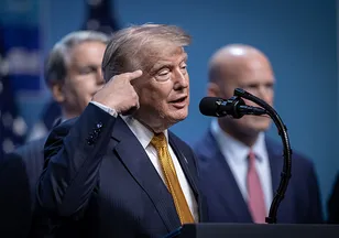 Trump: Erdoğan harika bir iş çıkardı