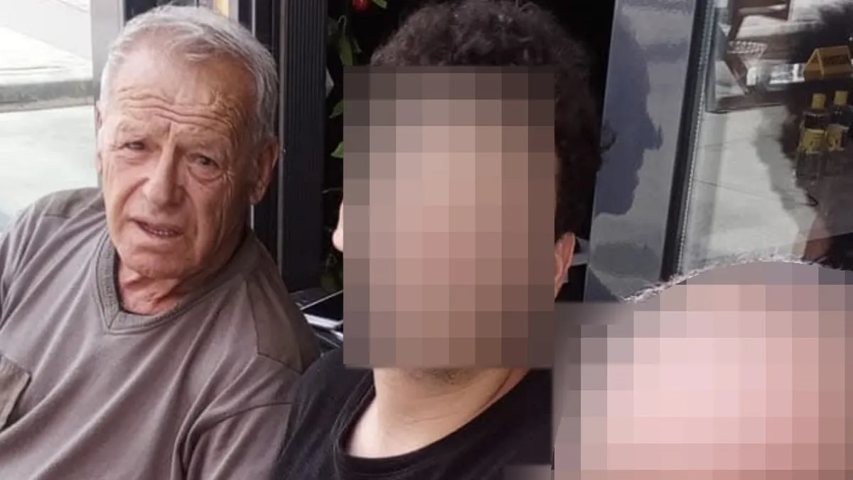 Yunanistan’dan Tokat’a uzanan ölüm trafiği! Baltalı cinayette kan donduran itiraf