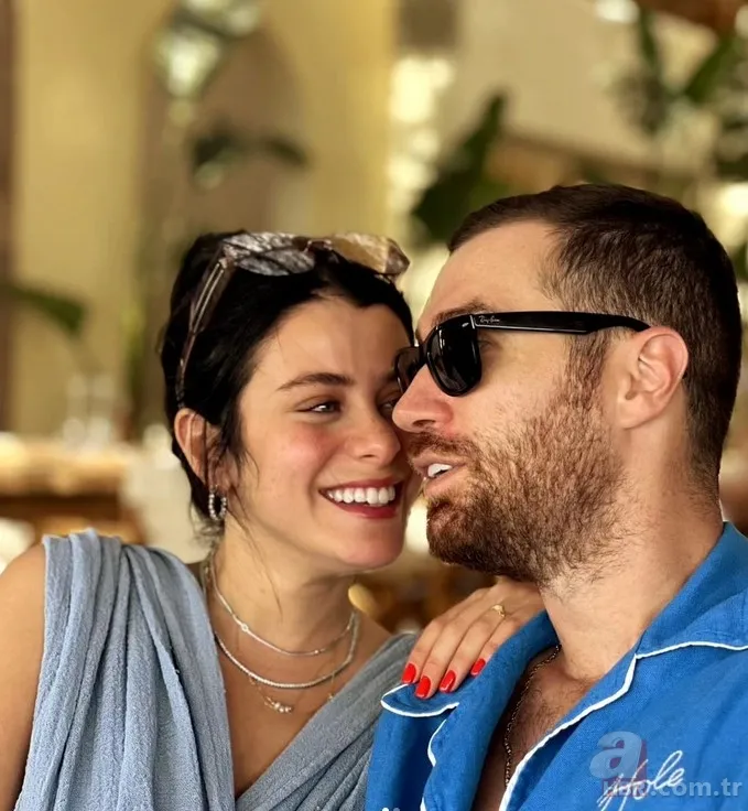 Sevgilisi İlayda Alişan'ın doğum gününü böyle kutladı! Seda Sayan'ın oğlu Oğulcan Engin'den esprili paylaşım 3