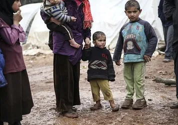 Kuveyt'ten flaş Halep çağrısı!