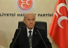 MHPde Bahçeli düğmeye bastı! Kritik tarih 27 Mart... |Video