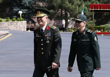 İdlib operasyonunun anahtarı Ankara’da