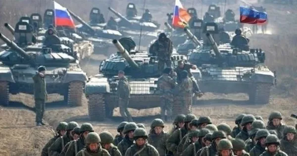Rusya’dan ABD ve NATO’ya sert çıkış! Donbass krizinde sıcak gelişme