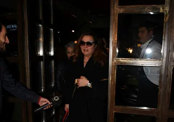 Deniz Seki tanınmaz hale geldi!