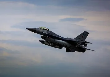 TSK'dan Kuzey Irak'a operasyon
