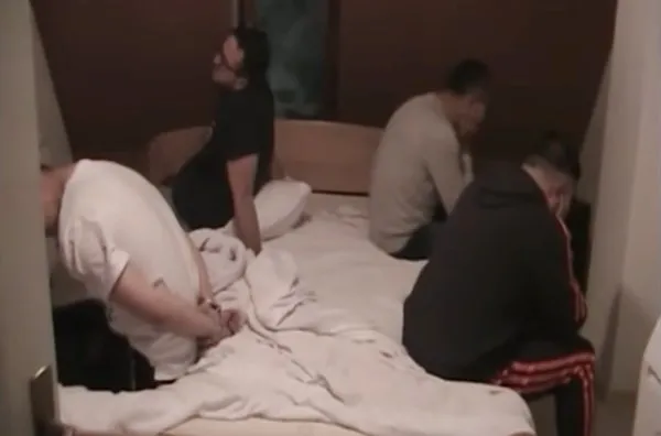 Türkiye-İsviçre maçına ’sabıkalı’ hakemi verdiler! Tutuklanmıştı