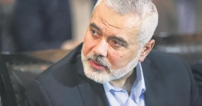 1722506650072.jpeg İsmail Haniye'nin yeri nasıl tespit edildi? Çarpıcı WhatsApp iddiası: Yahudi milyarder konum verdi İsrail katletti - 1