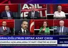Ağıralioğlu’nun kulağını Halk TV’de çektiler