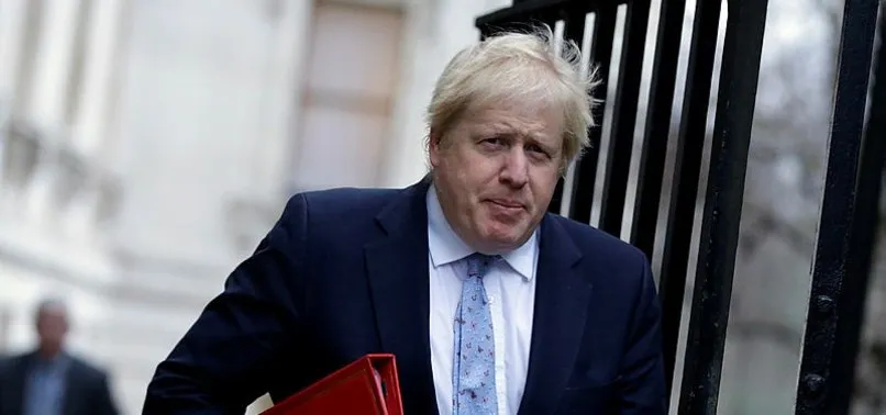 Boris Johnson'dan AB'ye Brexit mektubu