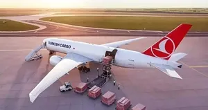Turkish Cargo’dan o alanda 3 yeni hizmet