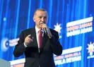 Başkan Erdoğandan sert tepki