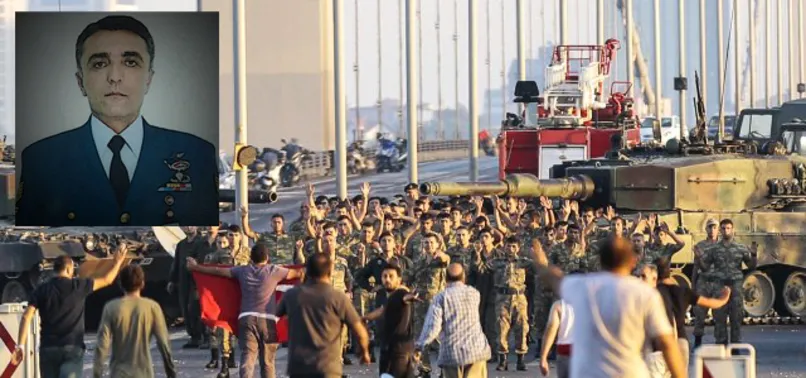 En tehlikeli firari, üs imamı Zekeriya Kuzu