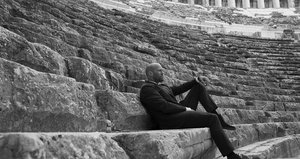 Jason Statham’ın Antalya paylaşımı sosyal medyayı salladı!