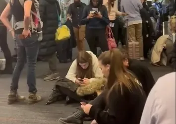 British Airways'deki teknik kriz 5 bin kişiyi vurdu! Yiyecek, içecek ve otel yok! Ünlü oyuncu da mağdur oldu