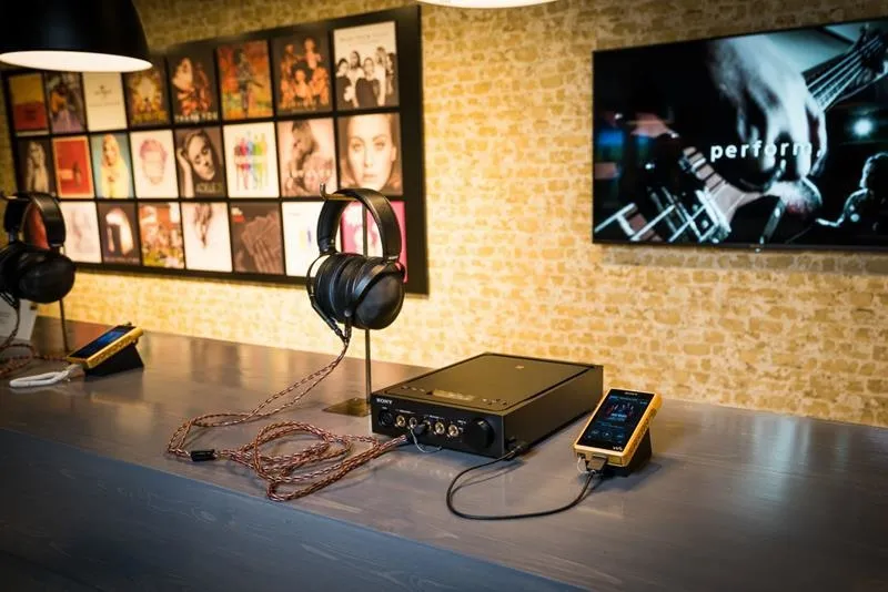 Sony, IFA 2016’da yeni ürünlerini tanıttı - 3
