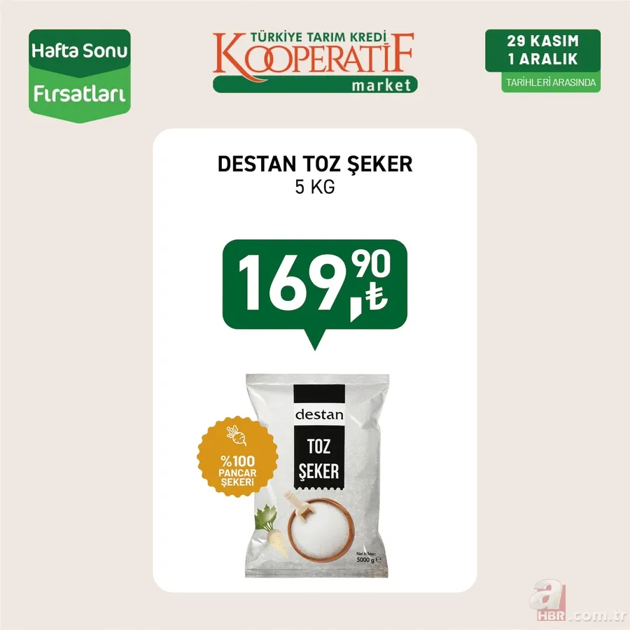 Tarım Kredi fiyatları düşürdü! Kapış kapı gidiyor: Salça, peynir, tavuk... Giren poşetlerini doldurup çıkıyor, son 1 gün 3