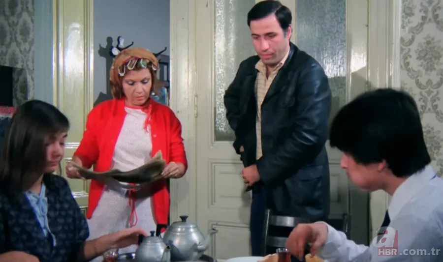 Kılıbık'ın Mihrimah'ı Nevra Serezli'nin son haline bakın nasıl değişmiş! 2