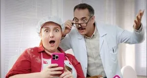 VAKIF KATILIM REKLAM