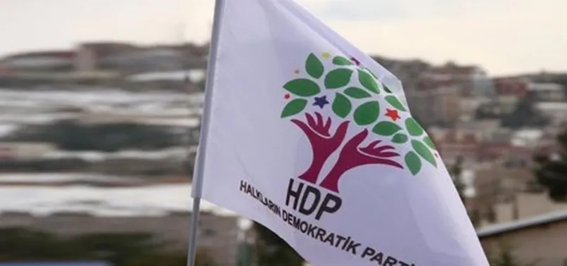 Emniyet'ten İmralı ve HDP uyarısı