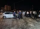 Araçlar çarpıştı: 4 yaralı