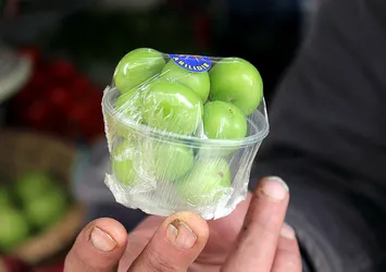 Eriğin kilosu 500 TL'den satışa çıktı