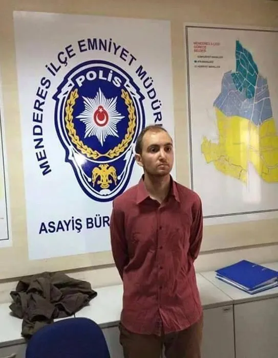 Seri katil Atalay Filiz son cinayetten önce ev kiralamış