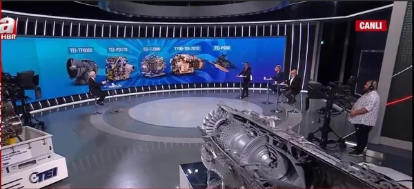 milli-havacilik-motorlari-a-haber-studyosunda-savunma-sanayiinde-turk-muhendis-imzasi-dunya-genelinde-en-buyuk-1691780487643.jpg Milli havacılık motorları A Haber stüdyosunda! Savunma sanayiinde "Türk mühendis" imzası! "Dünya genelinde en büyük tedarikçi Türkiye" - 2