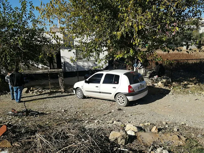 Adana’da ağrı kesici ilaç içip uyuyan genç ölü bulundu - 2