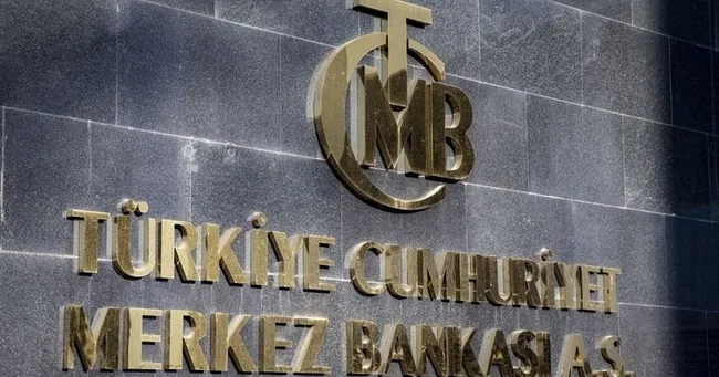 Son dakika: Merkez Bankası faiz kararını açıkladı! - 3