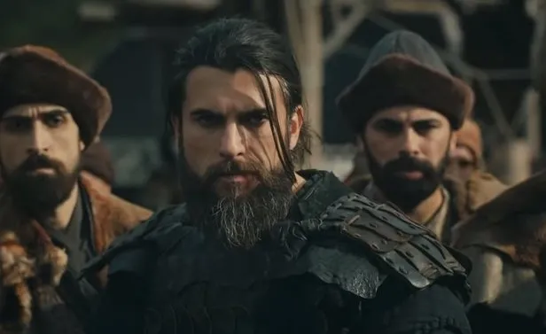 Turgut Alp'i dönüşünü bekleyenlere büyük sürpriz! Herkes öyle zannederken ters köşe geldi... - 7