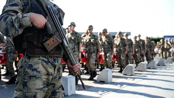 Son dakika: Libya ve Afganistan tezkeresi TBMM’de kabul edildi