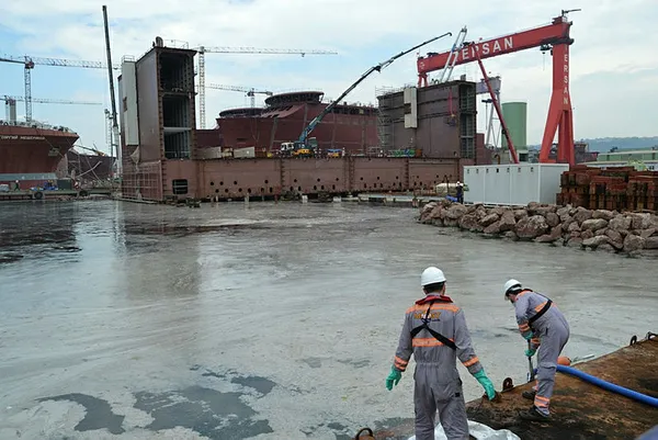 1623183299630.jpg Çevre ve Şehircilik Bakanı Murat Kurum'dan son dakika müsilaj açıklaması! Marmara Denizi eski haline nasıl dönecek? Kanal İstanbul'da son durum - 9