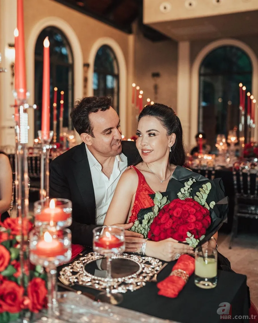 Özlem Öz (Özlemlinaöz) kimdir, ne iş yapıyor? Özlem Öz eşi Tayyar Öz kaç çocukları ver, serveti ne kadar? Tayyar Öz doktor mu, ne dokturu? 5