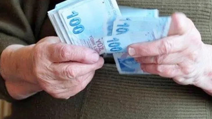 Emekliyi mutlu edecek zam: 2021 Ocak zammı ile SSK Bağ-Kur emekli maaşları ne kadar oldu? İşte tablo...