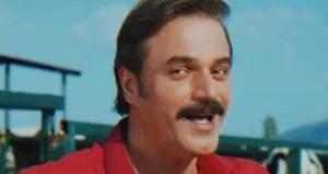 Ufuk Özkan’dan aylar sonra ilk görüntü!