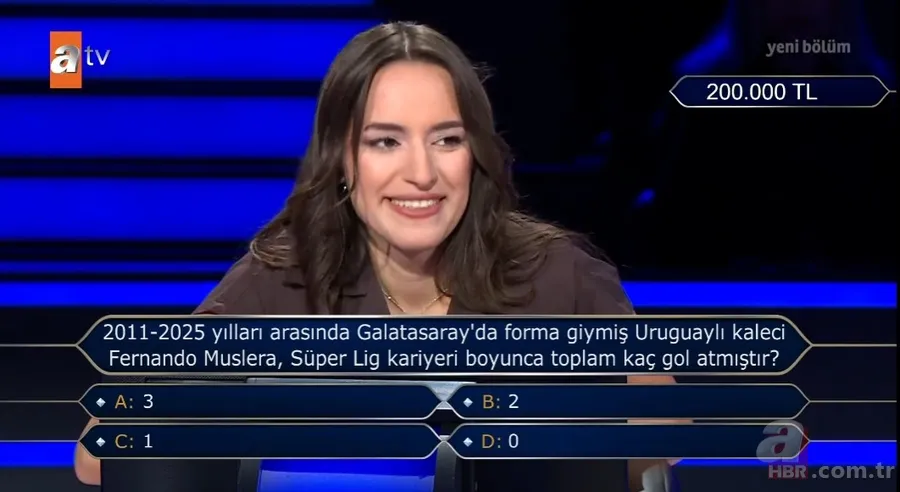 Galatasaray’ın efsanesi geceye damga vurdu! Muslera sorusu ekrana kilitledi 9