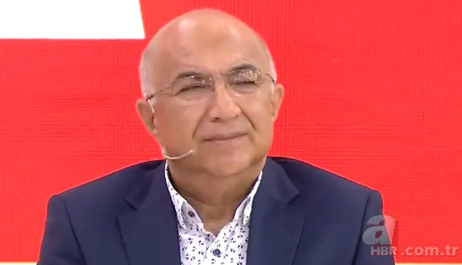 Müge Anlı canlı yayınındaki Psikiyatrist Arif Verimli hakkında şaşırtan gerçek! 10