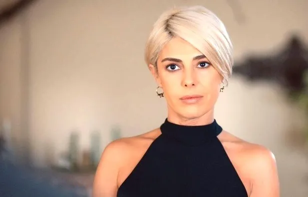 Gözde Kansu kimdir? Gözde Kansu Kuaförüm Sensin'den ayrıldı mı, yerine kim gelecek? - 1