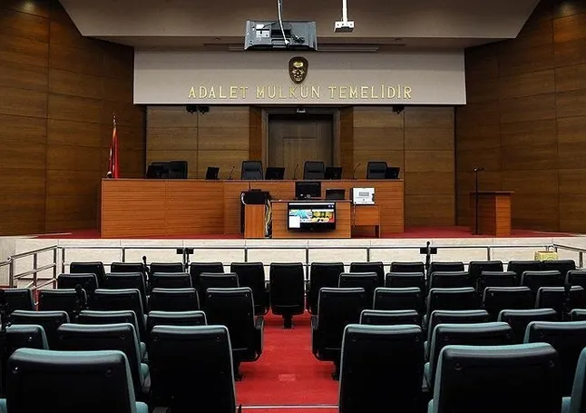 T.C. KONYA 12. ASLİYE HUKUK MAHKEMESİ