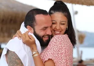 Üçüncü çocuk müjdesi geldi