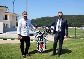 Yılın takası! Beşiktaş ile Başakşehir...