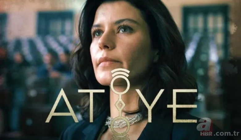 Atiye 3. sezon ne zaman başlayacak? Netflix'ten açıklama! Atiye yeni sezon tarihi belli mi? 3