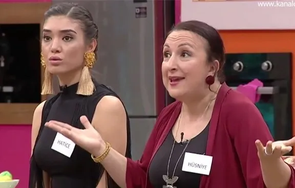 Gelinim Mutfakta Hatice kimdir? Gelinim Mutfakta Hatice Karabulut kaç yaşında, nereli?