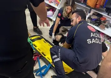 Şırnak'ta vahşet! Hamile eşini bıçakladı anne karnındaki bebek öldü