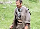 Bahoz Erdal bombanın üzerine oturmuş